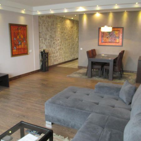 Genex Apartment Βελιγράδι Εξωτερικό φωτογραφία