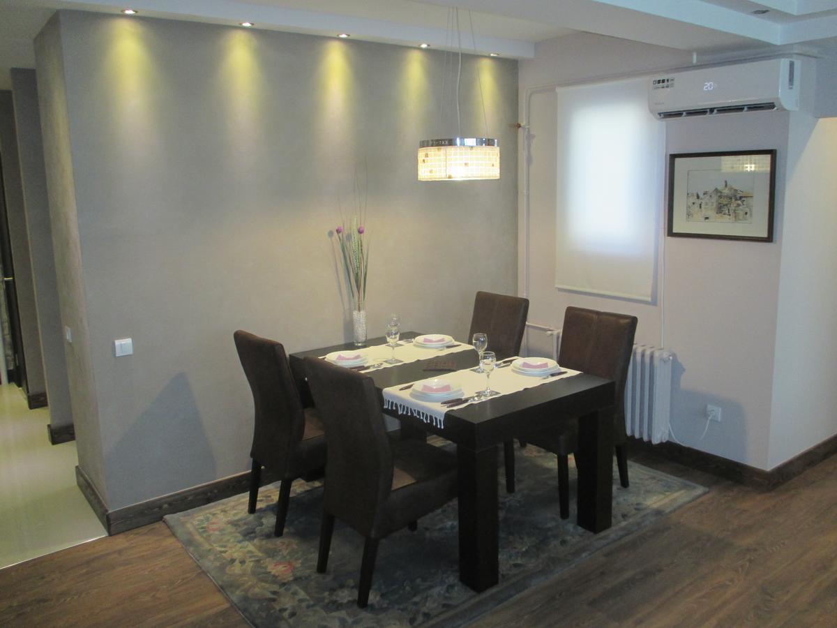 Genex Apartment Βελιγράδι Εξωτερικό φωτογραφία