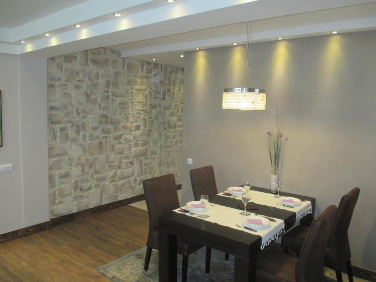 Genex Apartment Βελιγράδι Εξωτερικό φωτογραφία