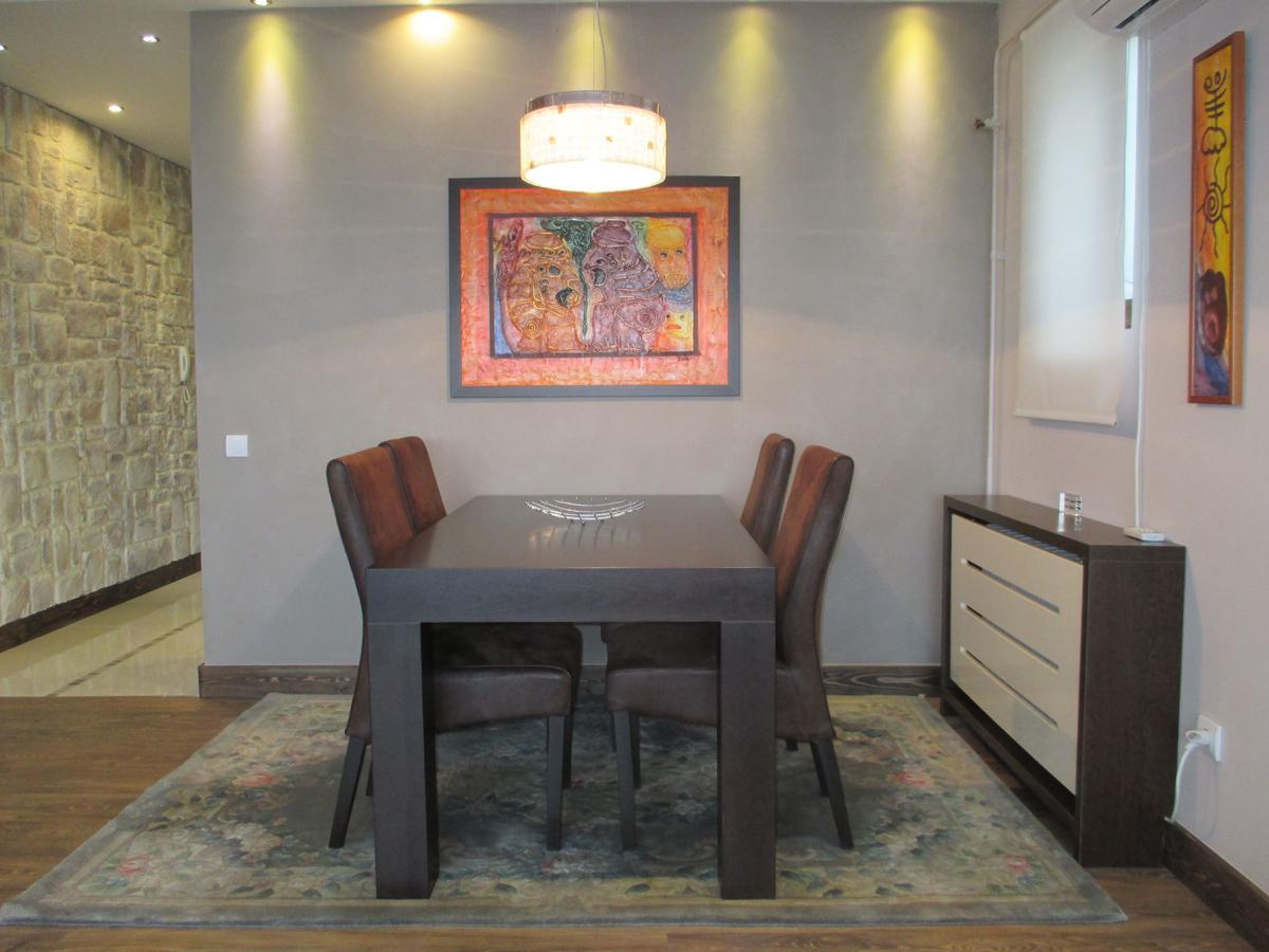 Genex Apartment Βελιγράδι Εξωτερικό φωτογραφία