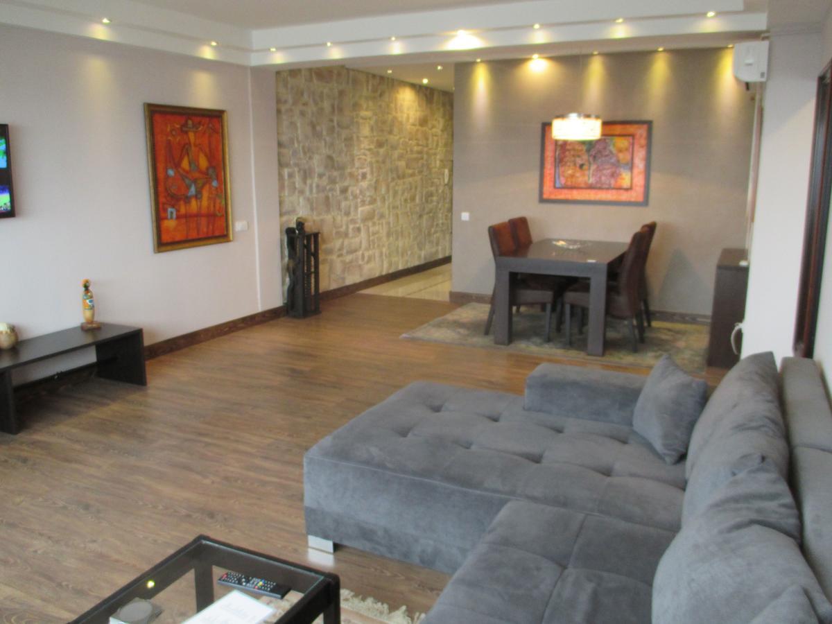 Genex Apartment Βελιγράδι Εξωτερικό φωτογραφία